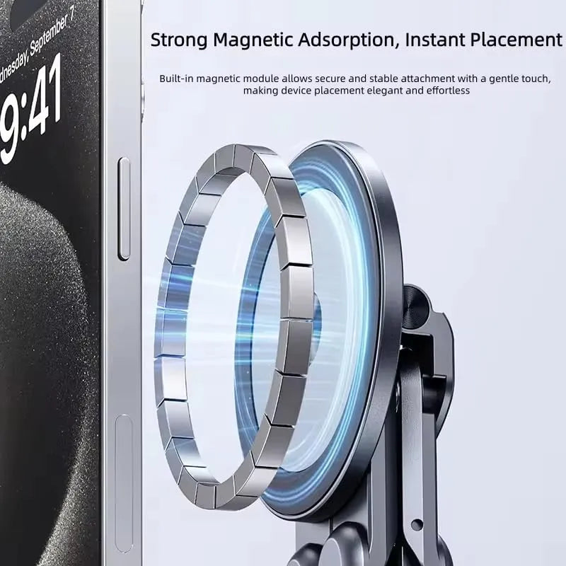 3 in one Stand for Laptop and Smart phone
