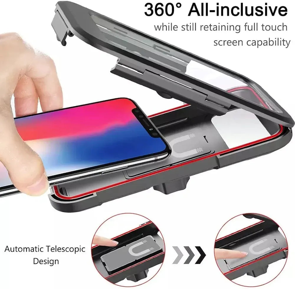Bike Mobile Holder 360°